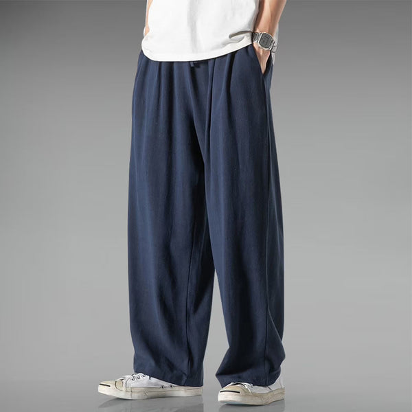 Baggy Trousers