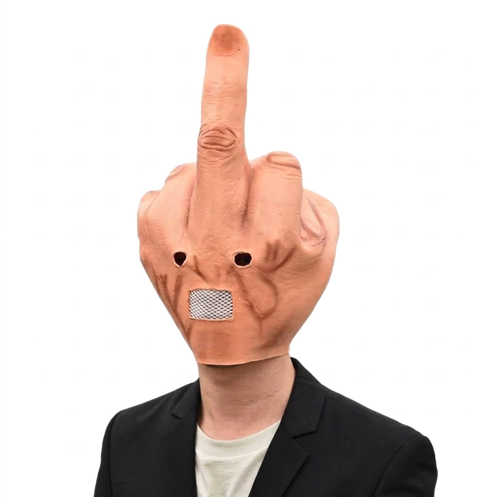 FINGEROP™